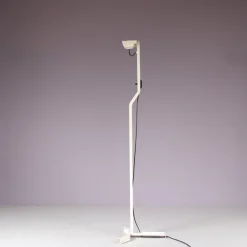 Outlet Pamono Vintage Italian Sirio Floor Lamp by Kazuhide Takahama for Sirrah, 1980s