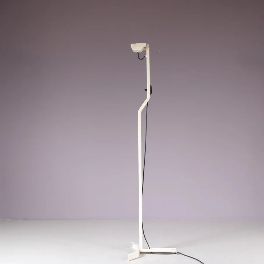 Outlet Pamono Vintage Italian Sirio Floor Lamp by Kazuhide Takahama for Sirrah, 1980s