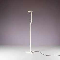 Outlet Pamono Vintage Italian Sirio Floor Lamp by Kazuhide Takahama for Sirrah, 1980s