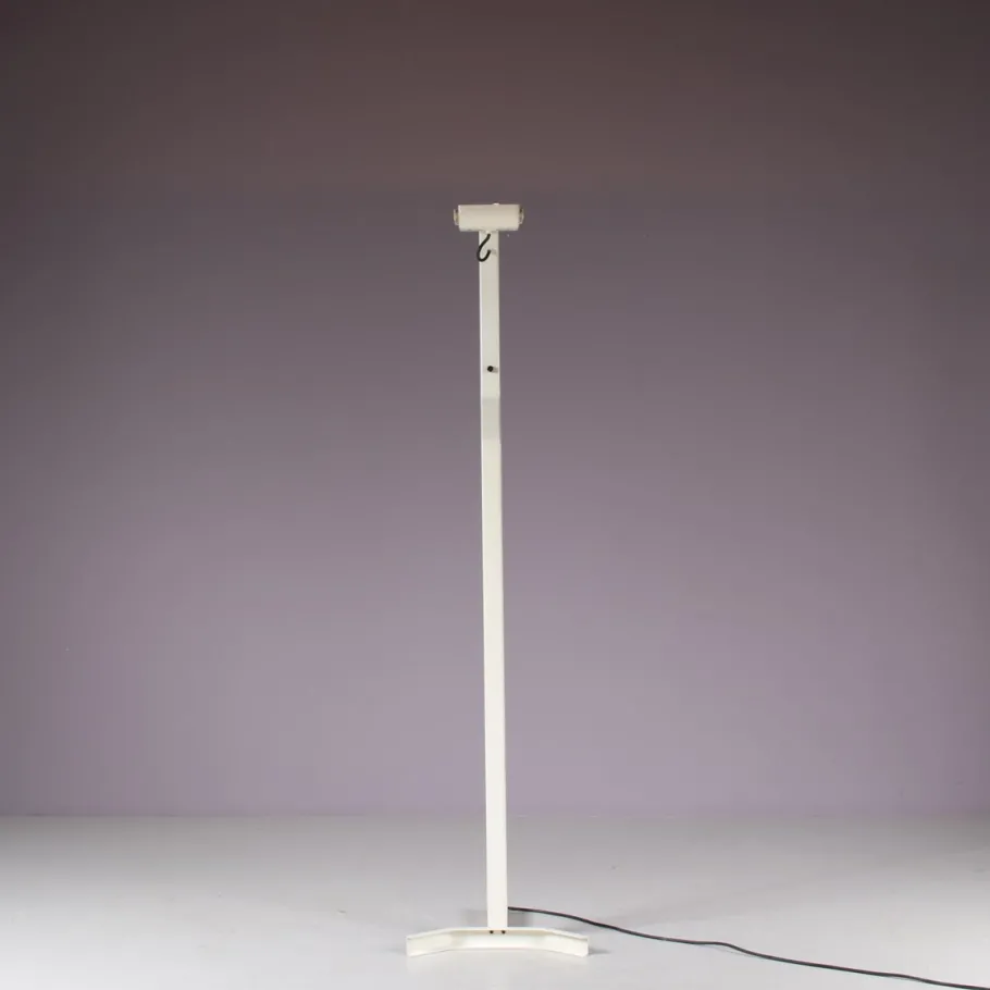 Outlet Pamono Vintage Italian Sirio Floor Lamp by Kazuhide Takahama for Sirrah, 1980s