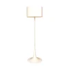 Pamono Vintage Italian Spun Floor Lamp from Flos, 2010