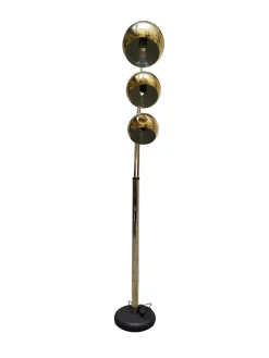 Discount Pamono Vintage Italian Swiving Floor Lamp by Goffredo Reggiani for Reggiani, 1970s