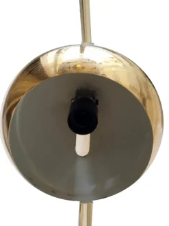 Discount Pamono Vintage Italian Swiving Floor Lamp by Goffredo Reggiani for Reggiani, 1970s