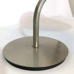 Pamono Vintage Italian Table Lamp by Giotto Stoppino, 1970s