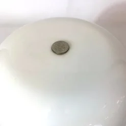 Pamono Vintage Italian Table Lamp by Giotto Stoppino, 1970s