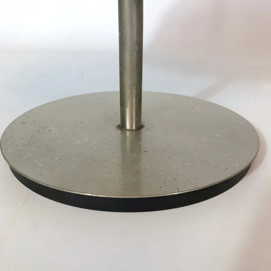 Pamono Vintage Italian Table Lamp by Giotto Stoppino, 1970s