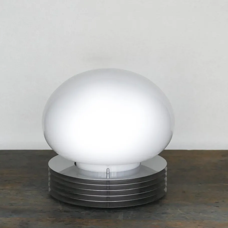 Clearance Pamono Vintage Italian Table Lamp by Enrico Tronconi, 1970s