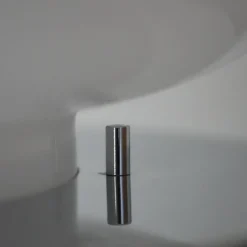 Clearance Pamono Vintage Italian Table Lamp by Enrico Tronconi, 1970s