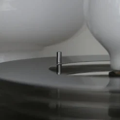 Clearance Pamono Vintage Italian Table Lamp by Enrico Tronconi, 1970s