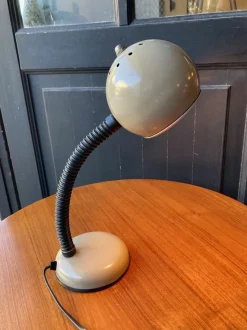 Discount Pamono Vintage Italian Table Lamp from Veneta Lumi, 1970s
