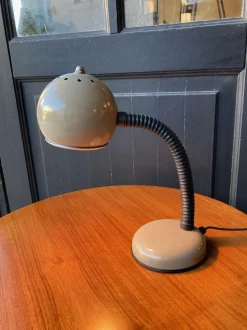 Discount Pamono Vintage Italian Table Lamp from Veneta Lumi, 1970s