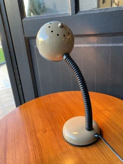 Discount Pamono Vintage Italian Table Lamp from Veneta Lumi, 1970s