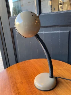 Discount Pamono Vintage Italian Table Lamp from Veneta Lumi, 1970s