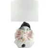 New Pamono Vintage Italian Table Lamp, 1980s