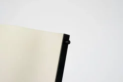 New Pamono Vintage Italian Table Lamp in Marble from Stilnovo, 1970s