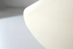 New Pamono Vintage Italian Table Lamp in Marble from Stilnovo, 1970s