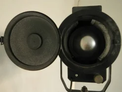 Discount Pamono Vintage Italian Theatre Spot Lamp, 1960s