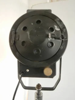 Discount Pamono Vintage Italian Theatre Spot Lamp, 1960s