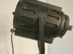 Discount Pamono Vintage Italian Theatre Spot Lamp, 1960s