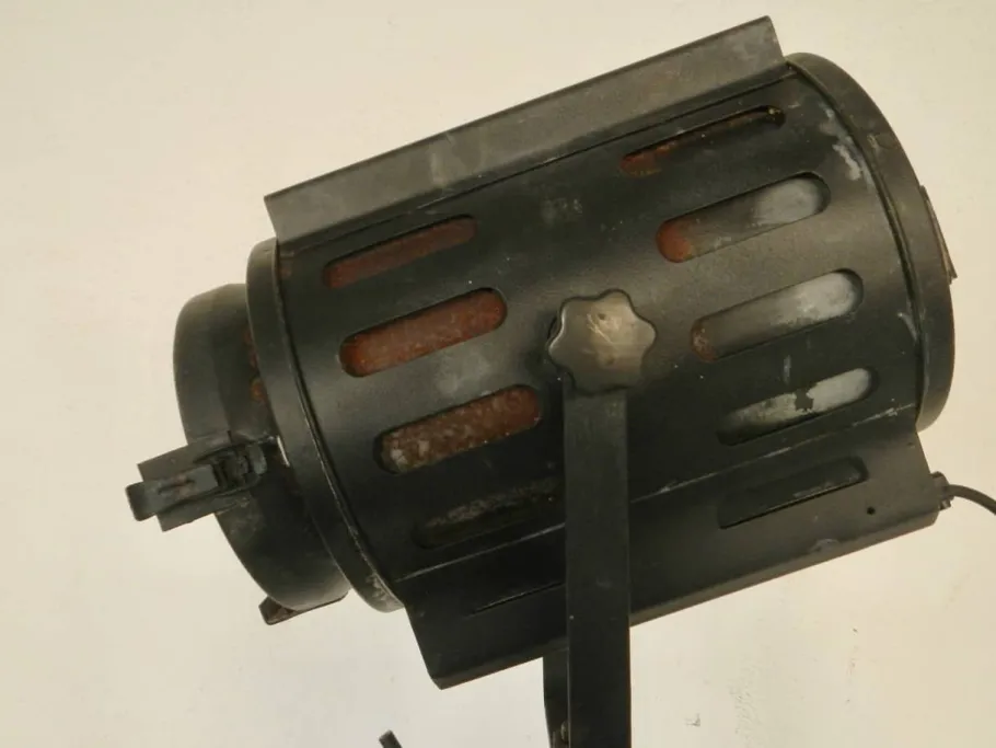 Discount Pamono Vintage Italian Theatre Spot Lamp, 1960s