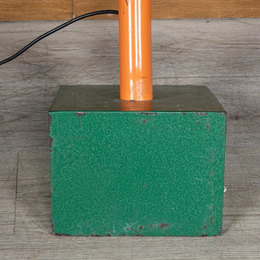 Clearance Pamono Vintage Italian Treetops Floor Lamp by Ettore Sottsass for Memphis Milano, 1980