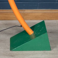 Clearance Pamono Vintage Italian Treetops Floor Lamp by Ettore Sottsass for Memphis Milano, 1980