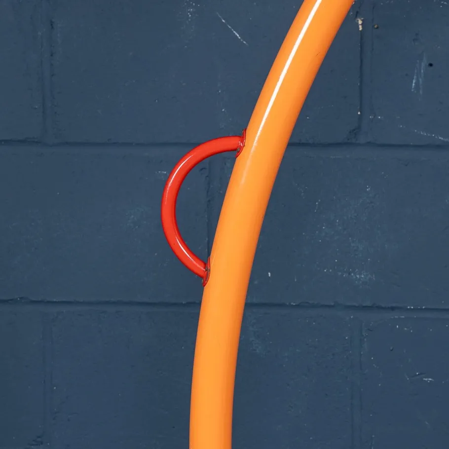 Clearance Pamono Vintage Italian Treetops Floor Lamp by Ettore Sottsass for Memphis Milano, 1980