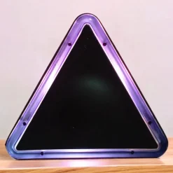 Best Pamono Vintage Italian Triangular Lamp, 1990s