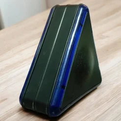 Best Pamono Vintage Italian Triangular Lamp, 1990s