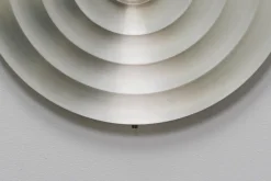 Clearance Pamono Vintage Italian Wall Lamp, 1970s