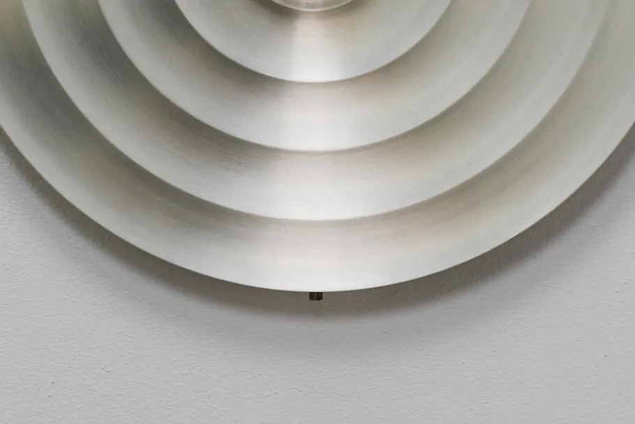 Clearance Pamono Vintage Italian Wall Lamp, 1970s