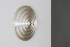 Clearance Pamono Vintage Italian Wall Lamp, 1970s