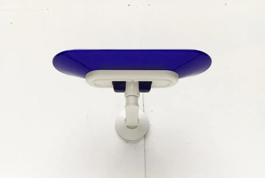 Best Pamono Vintage Italian White Jill Sconces by Perry King, S. Miranda, G. Arnaldi for Arteluce, Set of 2