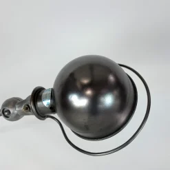 Pamono Vintage Jielde Floor Lamp by Jean-Louis Domecq