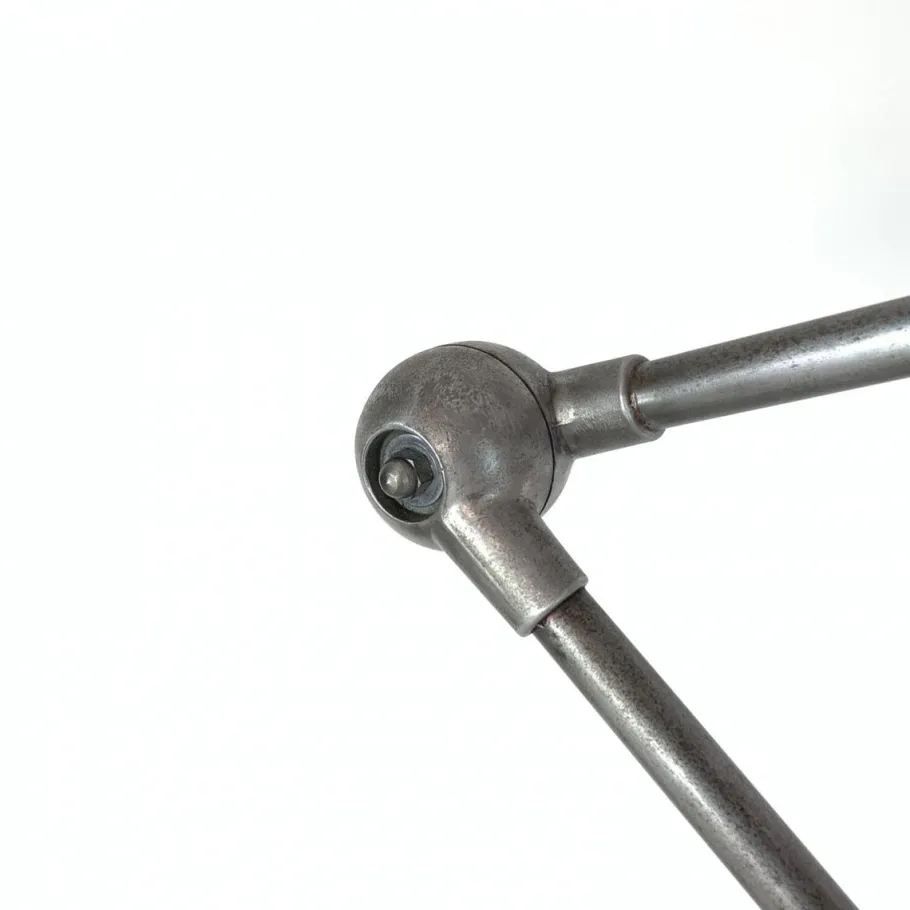 Pamono Vintage Jielde Floor Lamp by Jean-Louis Domecq