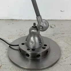 Pamono Vintage Jielde Floor Lamp by Jean-Louis Domecq