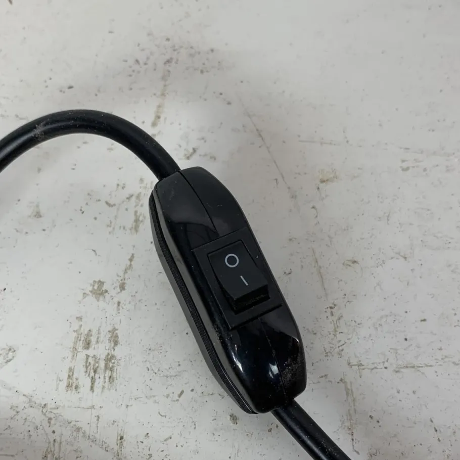 Pamono Vintage Jielde Floor Lamp by Jean-Louis Domecq