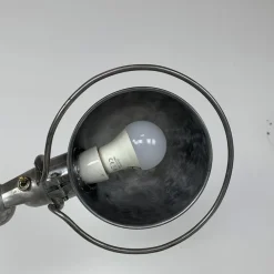 Pamono Vintage Jielde Floor Lamp by Jean-Louis Domecq