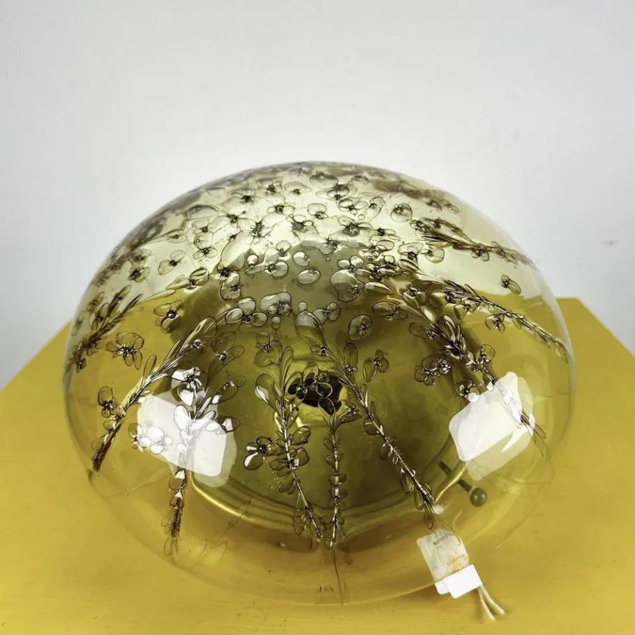 Discount Pamono Vintage La Murrina Wall Light