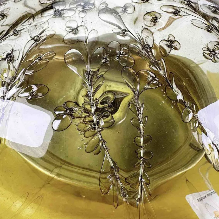 Discount Pamono Vintage La Murrina Wall Light