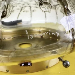 Discount Pamono Vintage La Murrina Wall Light