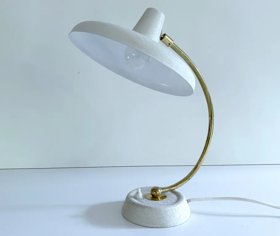 Discount Pamono Vintage Lamp from Cosack, 1950s
