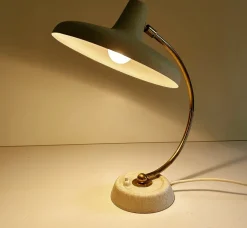 Discount Pamono Vintage Lamp from Cosack, 1950s