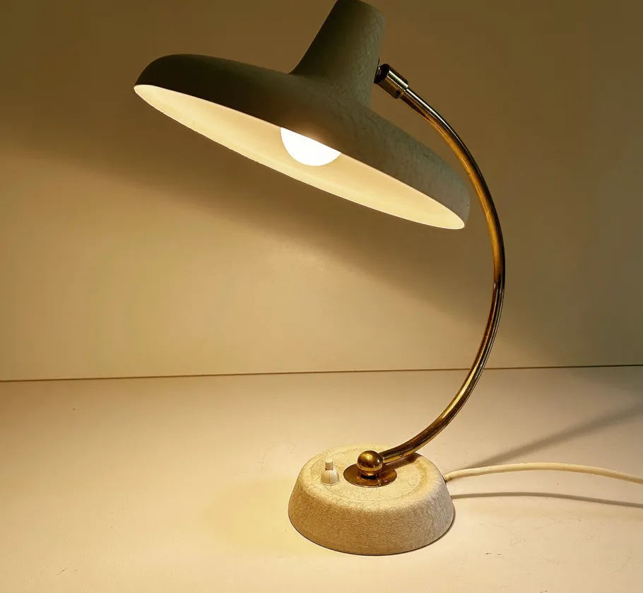 Discount Pamono Vintage Lamp from Cosack, 1950s