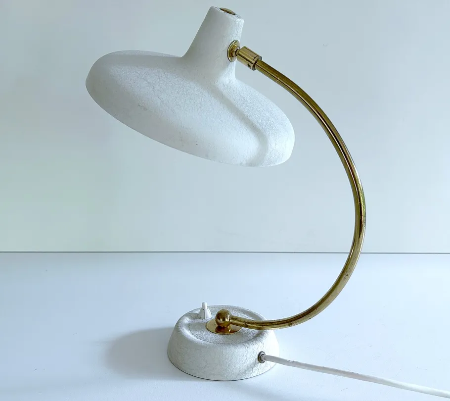 Discount Pamono Vintage Lamp from Cosack, 1950s