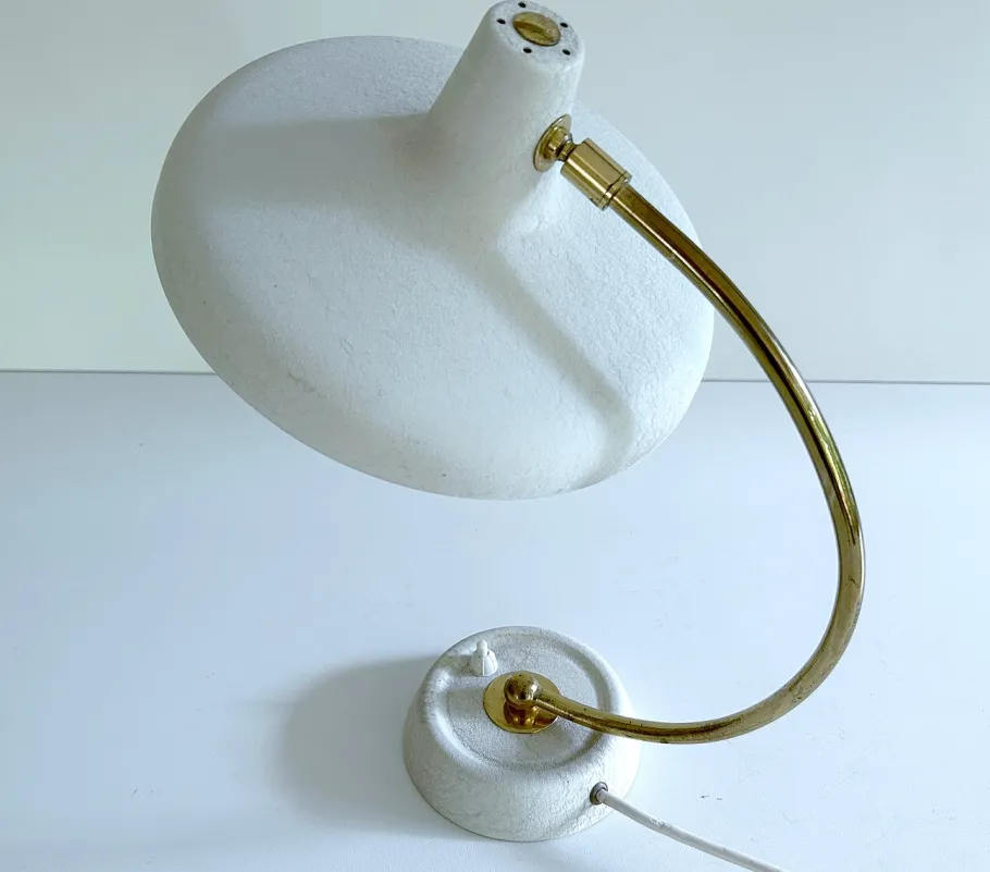 Discount Pamono Vintage Lamp from Cosack, 1950s