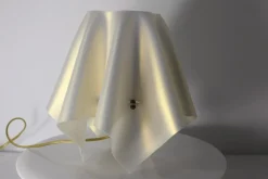 Best Pamono Vintage Lamp from Francesco Paretti for Slamp Foulard, 1990s