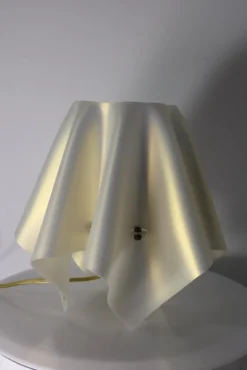 Best Pamono Vintage Lamp from Francesco Paretti for Slamp Foulard, 1990s