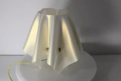 Best Pamono Vintage Lamp from Francesco Paretti for Slamp Foulard, 1990s