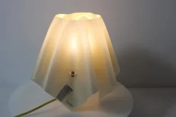 Best Pamono Vintage Lamp from Francesco Paretti for Slamp Foulard, 1990s